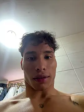 NelModel1 online show from 31, 5, 2026