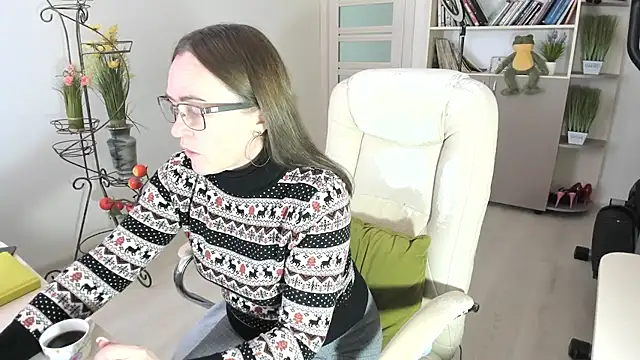 Vika73 online show from 7, 2, 2026