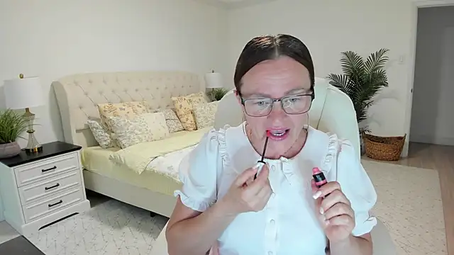 Vika73 online show from 11, 6, 2026