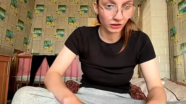 SparkleJebb online show from 19, 6, 2026