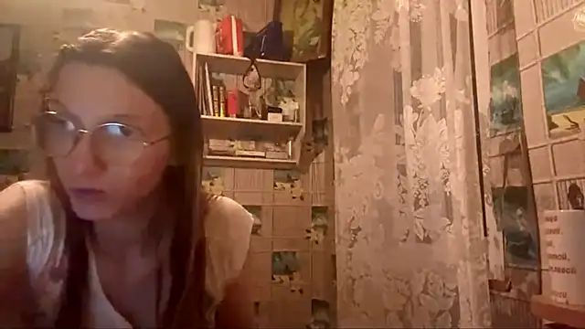 SparkleJebb online show from 1, 7, 2026