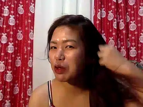 ChinitaXoxo online show from 31, 5, 2026
