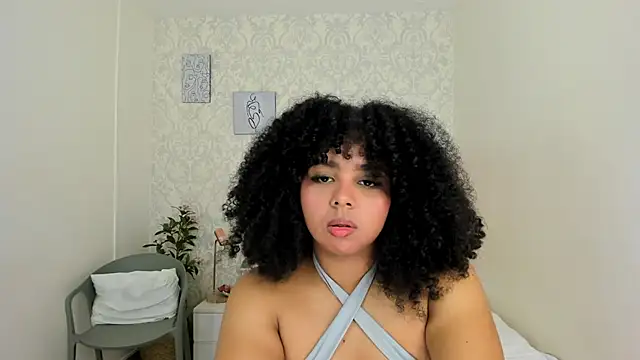 Anya Orlov online show from 20, 5, 2026