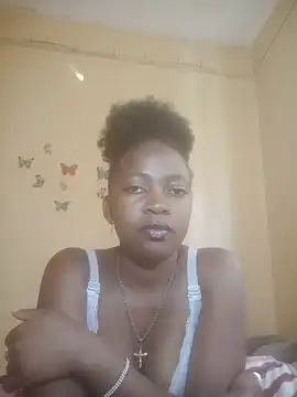 Snapshot of melanie_0x chatting on 26, 5, 2026 melanie 0x online show from 26, 5, 2026