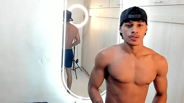 Snapshot of Joao_da_silva19 chatting on 3, 6, 2026 Joao da silva19 online show from 3, 6, 2026