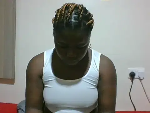 Snapshot of evethegurl chatting on 23, 6, 2026 evethegurl online show from 23, 6, 2026