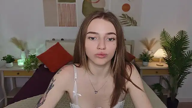 Snapshot of TayloryStar chatting on 5, 6, 2026 TayloryStar online show from 5, 6, 2026