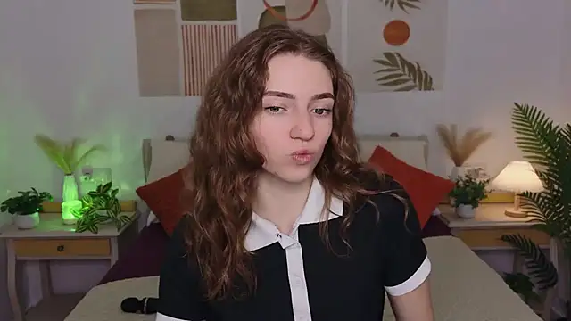 Snapshot of TayloryStar chatting on 27, 6, 2026 TayloryStar online show from 27, 6, 2026