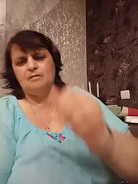 Snapshot of LisichkaOksana chatting on 19, 6, 2026 LisichkaOksana online show from 19, 6, 2026