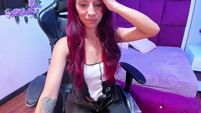 NinaaXXX  online show from 11, 6, 2026