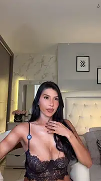 Snapshot of Anny_Honeey chatting on 8, 7, 2026 Anny Honeey online show from 8, 7, 2026