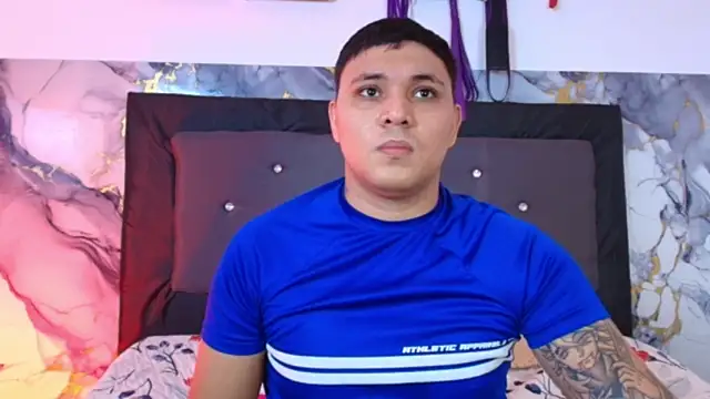 Barby sensual online show from 5, 6, 2026