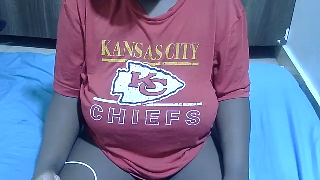 RawHoneyXo- online show from 10, 6, 2026