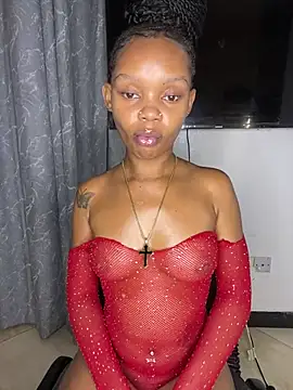 sexyie caramel online show from 3, 7, 2026