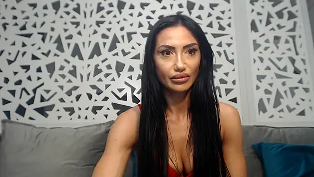 amandasin online show from 3, 7, 2026