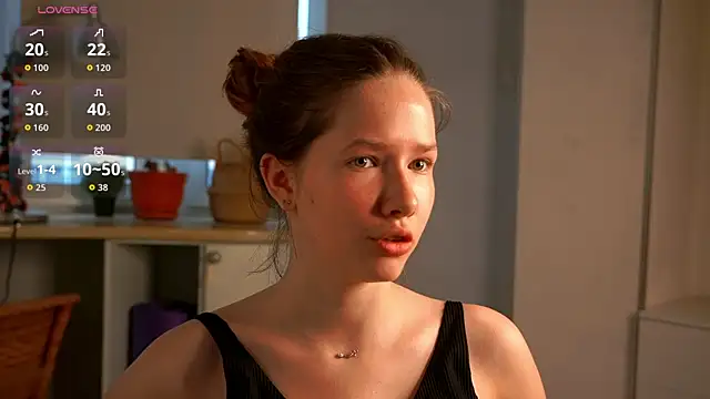 Snapshot of TatianaCichocki chatting on 14, 7, 2026 TatianaCichocki online show from 14, 7, 2026