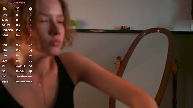 Snapshot of TatianaCichocki chatting on 25, 7, 2026 TatianaCichocki online show from 25, 7, 2026