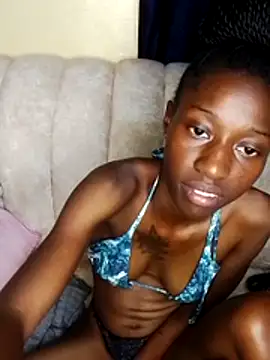 MyrahEbony online show from 12, 6, 2026