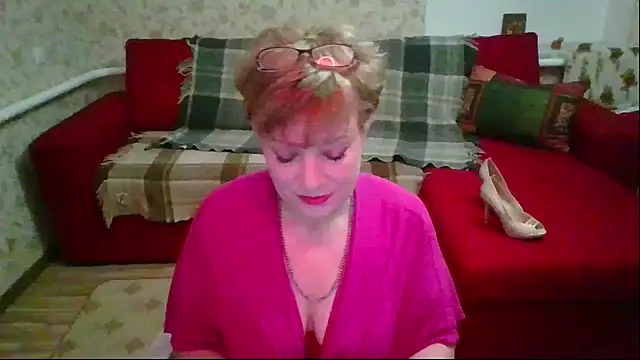 Snapshot of SamantaxFocs chatting on 2, 6, 2026 SamantaxFocs online show from 2, 6, 2026