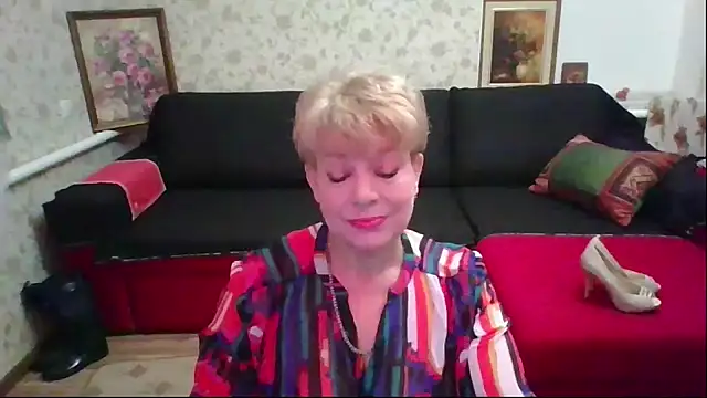 Snapshot of SamantaxFocs chatting on 13, 7, 2026 SamantaxFocs online show from 13, 7, 2026