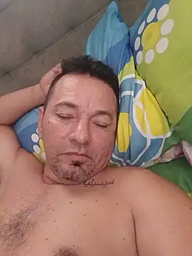 Gerardo Camila online show from 18, 5, 2026