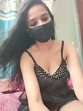 Amrita Thakur01 online show from 10, 6, 2026