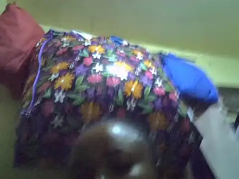 ChoccoCherry online show from 20, 5, 2026