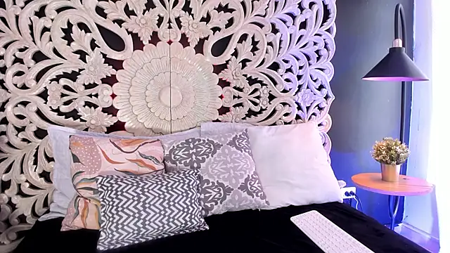 Bianca DVarela online show from 20, 6, 2026