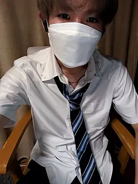 Snapshot of hayato_07 chatting on 14, 6, 2026 hayato 07 online show from 14, 6, 2026