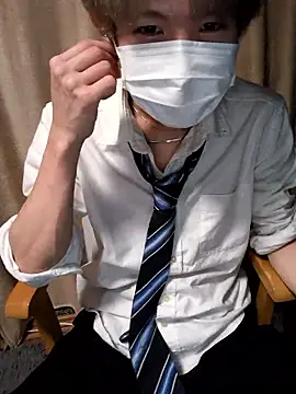 Snapshot of hayato_07 chatting on 18, 6, 2026 hayato 07 online show from 18, 6, 2026