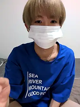 Snapshot of hayato_07 chatting on 27, 6, 2026 hayato 07 online show from 27, 6, 2026