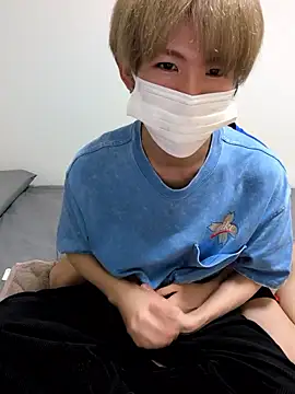 Snapshot of hayato_07 chatting on 29, 6, 2026 hayato 07 online show from 29, 6, 2026