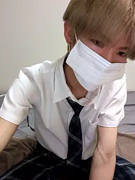 Snapshot of hayato_07 chatting on 13, 7, 2026 hayato 07 online show from 13, 7, 2026