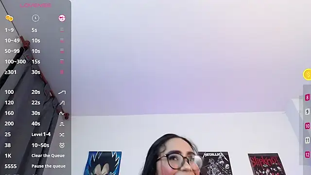 lunabritton online show from 20, 6, 2026