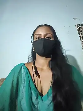 Snapshot of madhushree143 chatting on 20, 6, 2026 madhushree143 online show from 20, 6, 2026