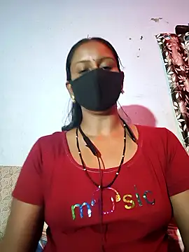 Snapshot of madhushree143 chatting on 22, 6, 2026 madhushree143 online show from 22, 6, 2026