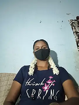 Snapshot of madhushree143 chatting on 25, 6, 2026 madhushree143 online show from 25, 6, 2026