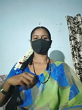 Snapshot of madhushree143 chatting on 8, 7, 2026 madhushree143 online show from 8, 7, 2026