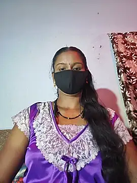 Snapshot of madhushree143 chatting on 13, 7, 2026 madhushree143 online show from 13, 7, 2026