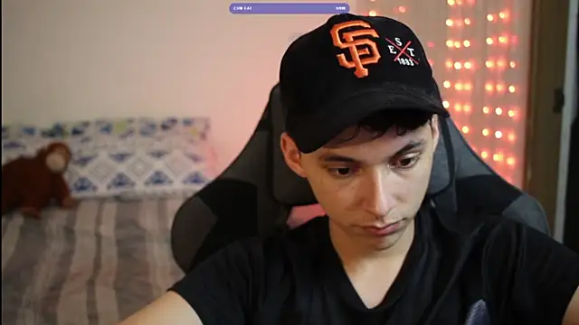 Snapshot of archi_love chatting on 11, 4, 2026 archi love online show from 11, 4, 2026