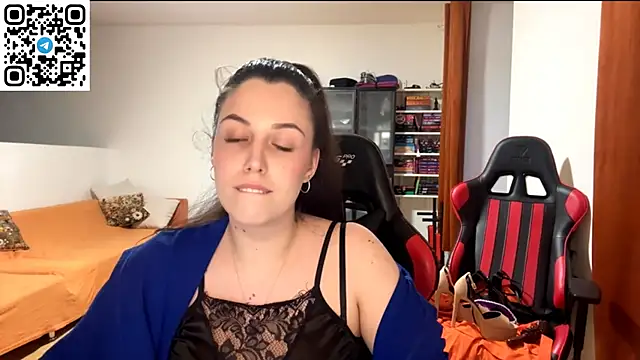 SweetFenomen67 online show from 20, 6, 2026