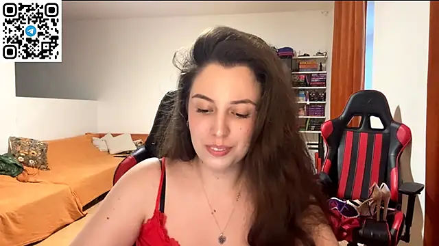 SweetFenomen67 online show from 29, 6, 2026
