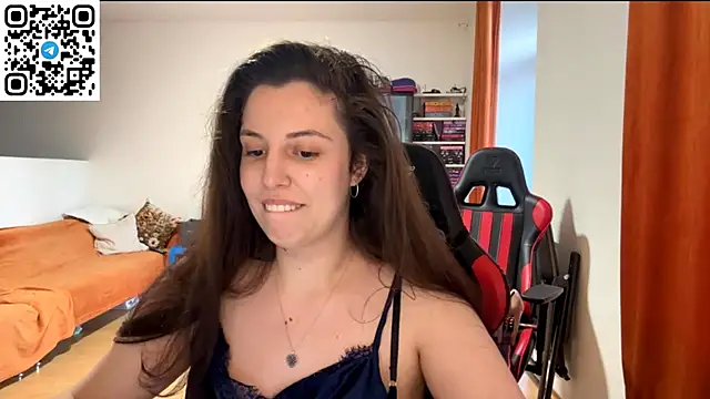 SweetFenomen67 online show from 8, 7, 2026