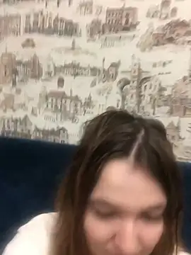 Velvet Cry online show from 20, 5, 2026