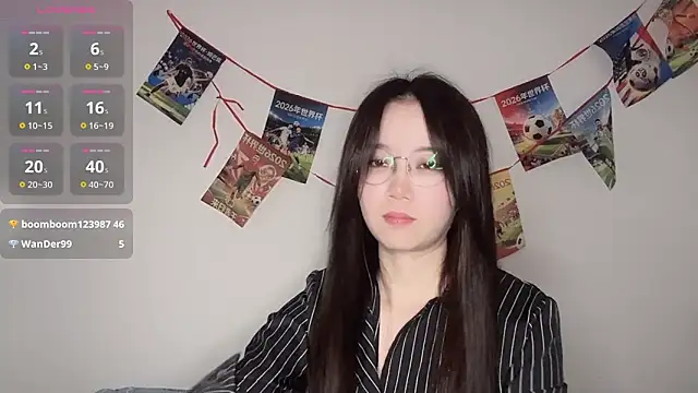 Snapshot of 77-Vicky chatting on 29, 6, 2026 77-Vicky online show from 29, 6, 2026