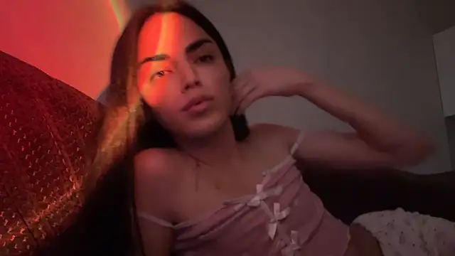 Snapshot of MarlyJess chatting on 31, 5, 2026 MarlyJess online show from 31, 5, 2026