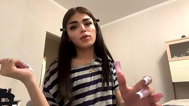 Snapshot of MarlyJess chatting on 29, 7, 2026 MarlyJess online show from 29, 7, 2026