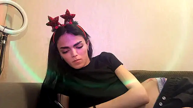 Snapshot of MarlyJess chatting on 7, 8, 2026 MarlyJess online show from 7, 8, 2026