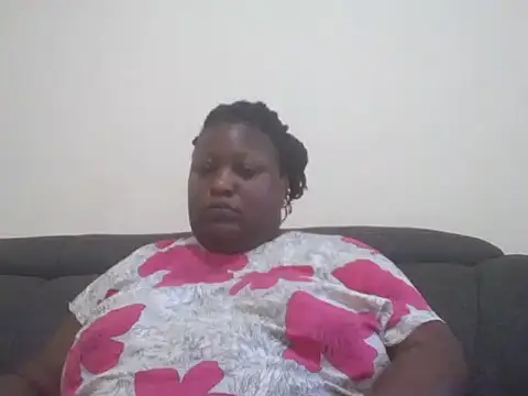 fat ebonyqueen online show from 5, 6, 2026