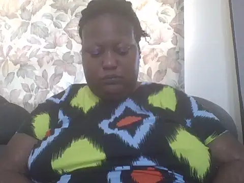 fat ebonyqueen online show from 1, 7, 2026